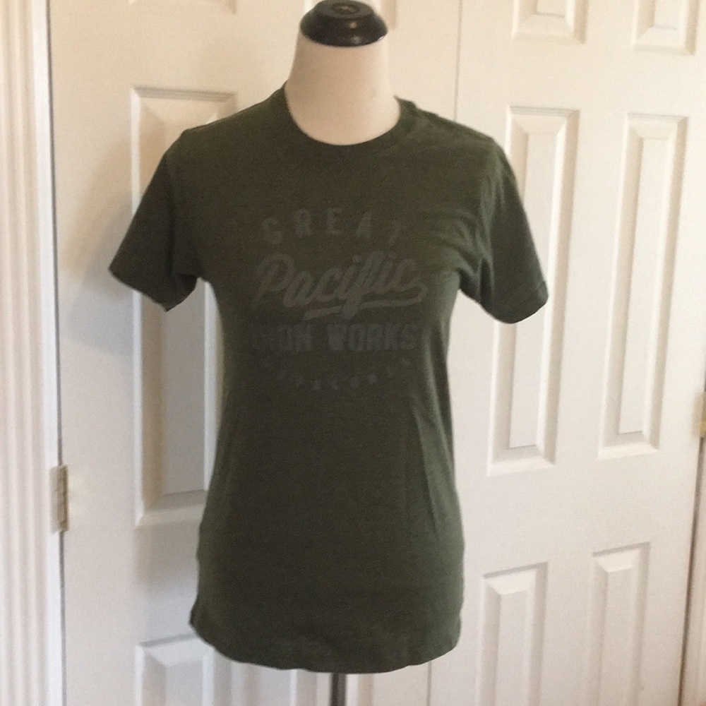 Patagonia t shirt small s